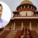 If not tomorrow then Thursday... then next week!  What happened in the filled Supreme Court court?  When will Kejriwal come out of jail?