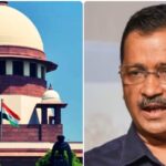 'If you are granted bail...' Supreme Court sets strict conditions during hearing on Kejriwal's bail plea