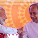 'If you are so concerned about my health...' CM Naveen Patnaik replied to PM Modi