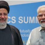 'In this hour of crisis...' PM Modi expressed concern over the accident of Ibrahim Raisi
