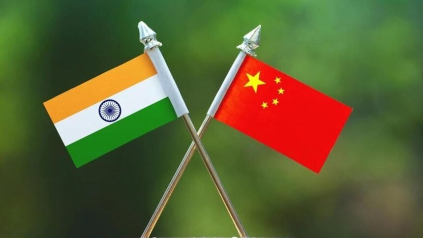Indian companies will have access to China's market - India TV Hindi
