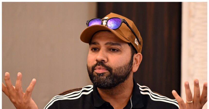 It will not be easy for Team India to play in New York, the habit of playing day-night matches for 2 months will trouble them! Rohit admitted...