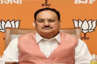 JP Nadda On Swati Maliwal Assault Case: '...then why was Arvind Kejriwal removing the mic from the front', BJP President JP Nadda hit back in Swati Maliwal case, Bjp president jp nadda slams Arvind Kejriwal and aam admi party in Swati Maliwal Assault Case
