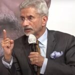 Jaishankar On Canada: Which country is the biggest headache for India?, Foreign Minister Jaishankar took the name of Canada;  Said- Criminals are welcomed there by giving visa, Eam Jaishankar says Canada is the biggest problem for India
