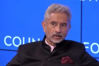 Jaishankar On China: 'Deployment of army on LAC is abnormal, cannot be ignored', Foreign Minister Jaishankar said amid tension with China, Deployment of army on LAC with China abnormal says s Jaishankar