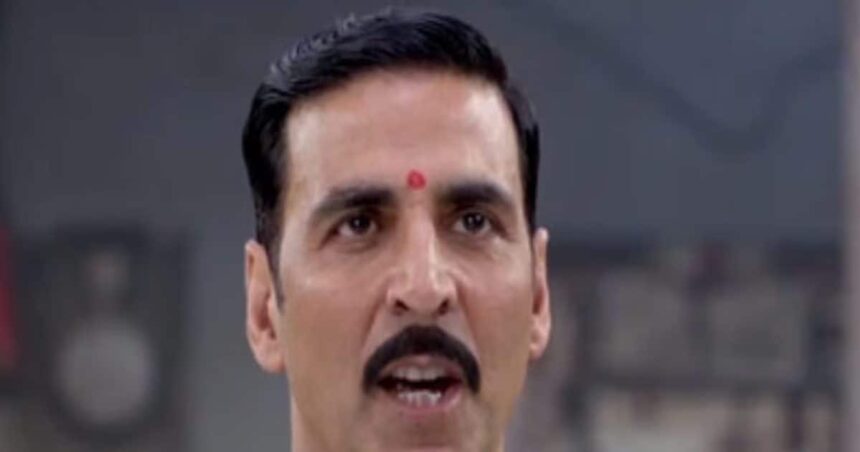 Jolly LLB-3: Akshay Kumar's problems may increase in Ajmer court, shooting may get stuck, know the whole matter