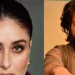 KGF fame Kareena Kapoor Khan walked out of Yash's film, this big reason revealed