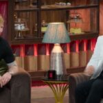 Kapil Sharma was stunned to see this style of Ed Sheeran, Archana Puran Singh started crying due to one thing said by the singer, watch video