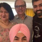 Karan Grover's special planning on Mother's Day, shared with fans, revealed the lessons learned from his mother