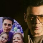 Karan Johar disinherits his 7 year old son from his will, property in daughter's name?