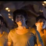 Kartik Aaryan's 'Chandu Champion's' first song 'Satyanaas' released, you will be forced to dance after seeing the actor's dance moves