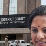 Kavita Kejriwal-Sisodia… ED's disclosure in supplementary charge sheet against BRS leader