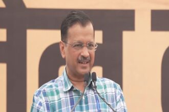 Kejriwal's emotional appeal to AAP councilors, said- If you do not win on June 4, then...