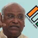 Kharge was repeatedly making serious allegations, EC wrote a letter, said- voters...