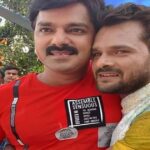Khesari Lal Yadav came in support of Pawan Singh, said- the lion is alone in the field