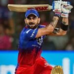 Kohli made a series of records, reached par with Chris Gayle