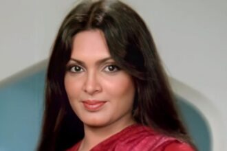 Left engineering for the love of Parveen Babi and became a dreaded villain, a unique love story of Bollywood