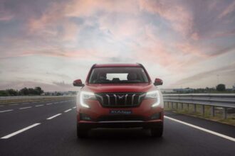Mahindra will launch 9 SUVs and 7 electric vehicles in the market, big preparations in the commercial segment too - India TV Hindi