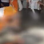Man Beaten To Death In Punjab Sacrilege Case: Youth beaten to death in Firozpur, Punjab, accused of disrespecting Guru Granth Sahib, Man Beaten To Death In Firozpur Punjab in alleged Sacrilege Case