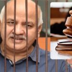 Manish Sisodia did not get relief, will not be able to come out of jail before voting in Delhi, court gave this order