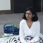 Medical report: Swati Maliwal has injury marks on her right cheek and leg.