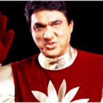Mukesh Khanna became a superhero not only in 'Shaktimaan' but also in this show - India TV Hindi