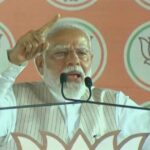 Muslim reservation as long as I am alive… PM Modi's big statement in Hyderabad rally