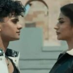 New song 'Doriye' hits YouTube, Varun Jain becomes hit with Nikita Gandhi, music video goes viral