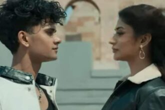 New song 'Doriye' hits YouTube, Varun Jain becomes hit with Nikita Gandhi, music video goes viral