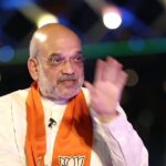 'No tampering with India's border and army...' Amit Shah's blunt message
