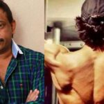 'Nobody was giving him a film...', what did Ram Gopal Varma say about the 50 year old superstar?  The statement came under discussion
