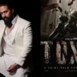 Ruckus created due to Yash's film Toxic!  Know which actress gave her important role in this