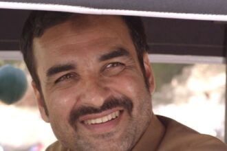 Pankaj Tripathi's award winning international film is going to be released in India, know when it will hit the theatres.