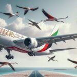 Passengers' luck or else... Emirates Airlines could have also faced the same fate as the US!