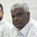 Prajwal Revanna: Trouble increases for Prajwal Revanna, grandson of former PM HD Deve Gowda, arrest warrant issued in sexual harassment case;  Interpol has given Blue Corner notice due to fleeing abroad, Arrest warrant against Prajwal revanna in sexual assault case