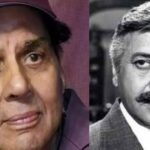 Pran was on the bed in his last moments, Dharmendra came to meet him and asked naughty questions, such were the reactions of the vicious 'villain'