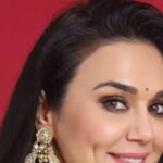 Preity Zinta held Ask Me Anything session, fans asked these questions about Salman- Shahrukh, the actress quickly answered