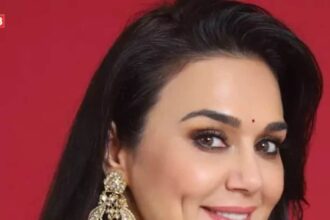 Preity Zinta held Ask Me Anything session, fans asked these questions about Salman- Shahrukh, the actress quickly answered