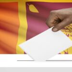 Presidential elections will be held in Sri Lanka between 17 September and 16 October - India TV Hindi