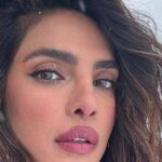 Priyanka Chopra shared a selfie, Nick Jonas's comment became more talked about than the photo, what did her husband write like this?