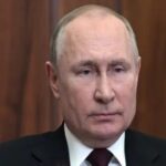 Putin with India in Gurpatwant Singh Pannun case, said- USA does not have evidence