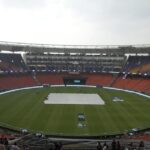 Rain washed out the match, champion team out of IPL without playing, all paths to playoff closed