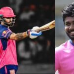 Rajasthan lost on the last ball, Sanju Samson said - there is very little margin for error here