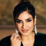 Raveena Tandon praised the South Industry, told a 29-year-old story, said- '200 people work there...'