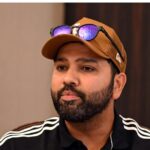 Rohit Sharma's blast on team selection, said - I will reveal in West Indies before T20 World Cup, now the opposition...