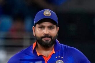 Rohit Sharma's pain spilled over, no one came to help me, I started getting suspicious...