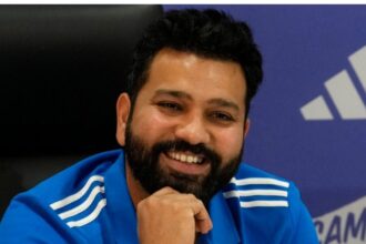 Rohit was waiting for this news before T20 World Cup, now he will fly to West Indies with full enthusiasm.