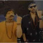 Rooh Baba did 'Satyanas' with Chota Pandit, fans enjoyed watching the viral video - India TV Hindi