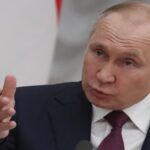 Russia wants to capture Kharkiv, Ukraine?  Putin told the plan - India TV Hindi
