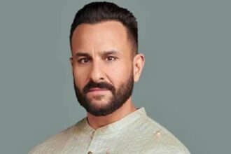 Saif gets a big film!  Will you be able to erase the stigma of being a flop actor with a special character?